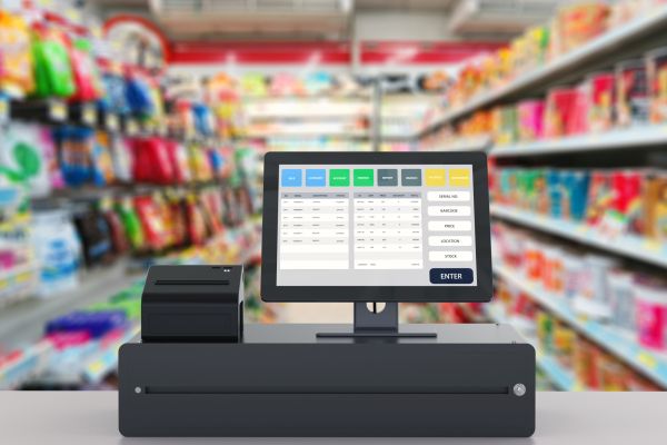 convenience store point of sale convenience store point of sale