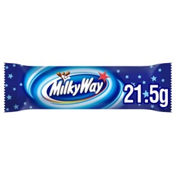 Milky Way Std