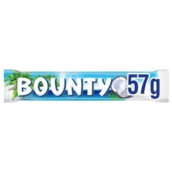Bounty Milk Std