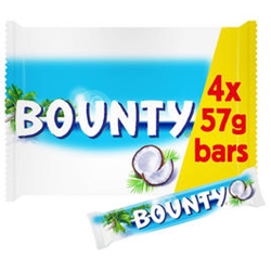 Bounty Milk 4 Pack