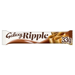 Galaxy Ripple