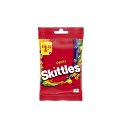 Skittles Fruits £1.25