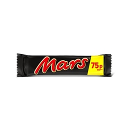 Mars 75p