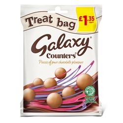 Galaxy Counters £1.35