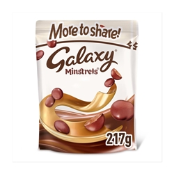 Galaxy Minstrels Pouch 217g
