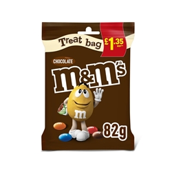 M&Ms Chocolate £1.35_