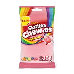 Skittles Chewies £1.35
