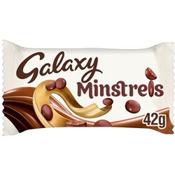Galaxy Minstrels Std
