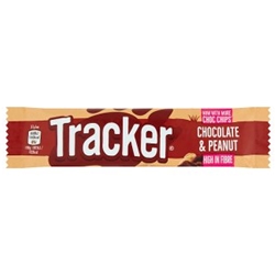 Tracker Chocolate Chip