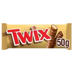Twix Std