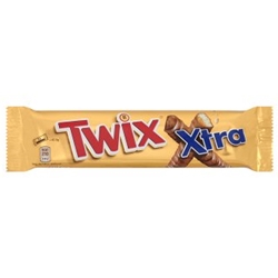 Twix Xtra