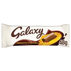 Galaxy Caramel Std