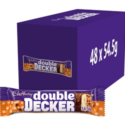 Cadbury Double Decker