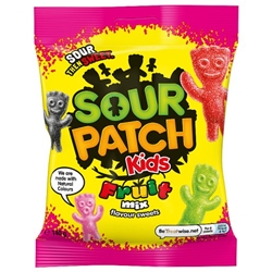 Sour Patch Kids Fruit Mix