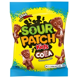 Sour Patch Kids Cola