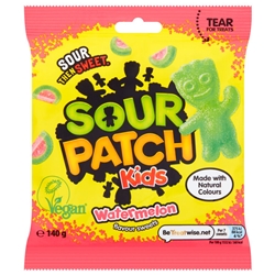 Sour Patch Kids Watermelon