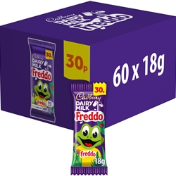 Cadbury Freddo 30p