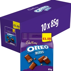 Cadbury Oreo Bites £1.50