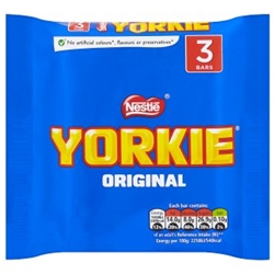 Yorkie 3 Pack