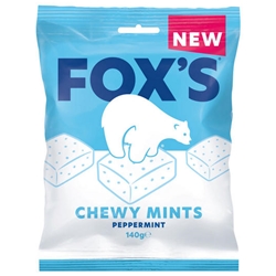Foxs Chewy Mints