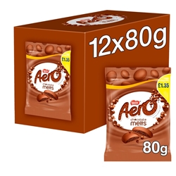 Aero Melts £1.35
