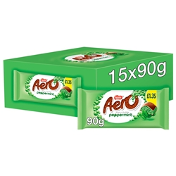 Aero Mint £1.35