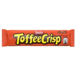Toffee Crisp