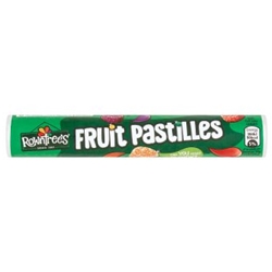Rowntree Fruit Pastilles