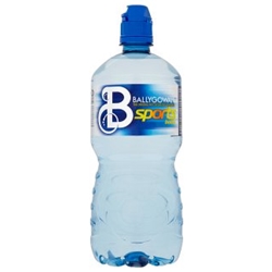 Ballygowan Still Water SportsCap 1L