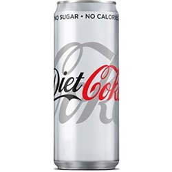 Diet Coke Can