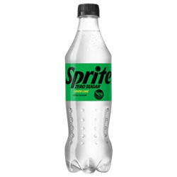 Sprite Zero Sugar 500ml