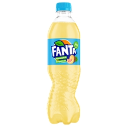 Fanta Pineapple & Grapefruit (Lilt) 500ml