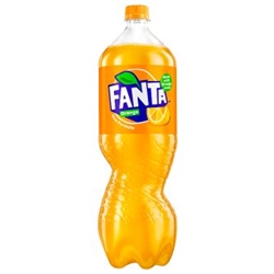Fanta Orange 1.75L