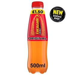 Lucozade Energy Original 500ml £1.50