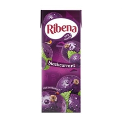 Ribena Blackcurrant Carton