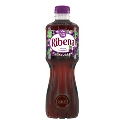 Ribena Blackcurrant 500ml