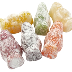 Jelly Babies 3Kg Bag
