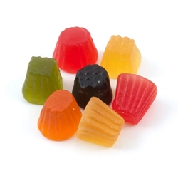 Midget Gems 3Kg Bag