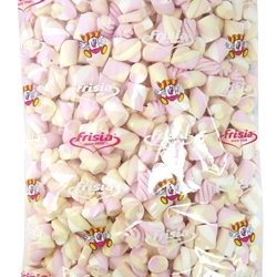 Frisia Mallow Mix 1kg