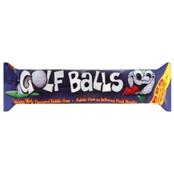 Golf Balls Large