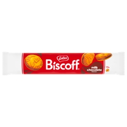 Lotus Biscoff Sandwich Chocolate Cream