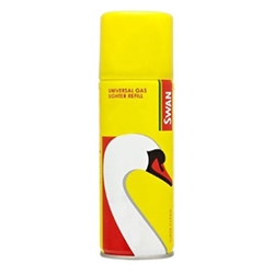 Swan Gas Lighter Refill