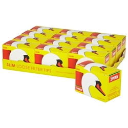 Swan Loose Filter Tips