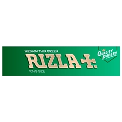 Rizla KS Green Papers