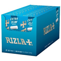 Rizla Extra Slim Tips