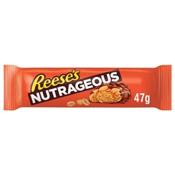 Reese's Nutrageous Bar