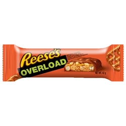 Reese's Overload