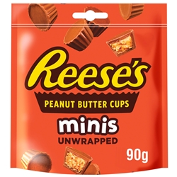 Reese's Peanut Butter Cups Minis