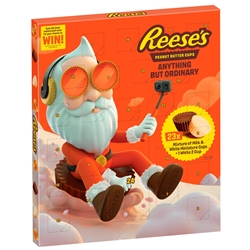Reese's Advent Calendar