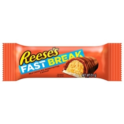 Reese's Fastbreak